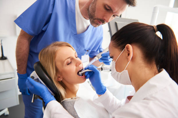 Why Choose Us for Your Dental Needs in Mount Vernon, IL