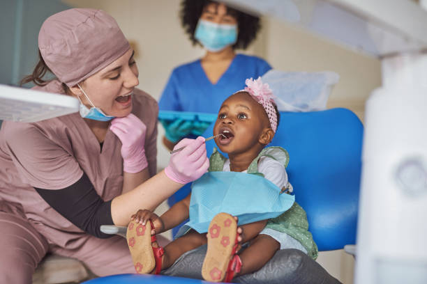 Best Dental Exams and Cleanings  in Mount Vernon, IL