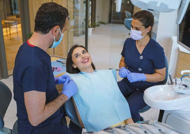 Dental X-Rays and Imaging in Mount Vernon, IL