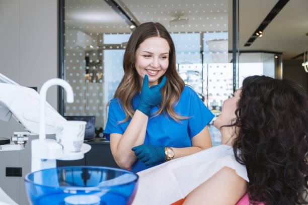 Best Veneers and Lumineers  in Mount Vernon, IL