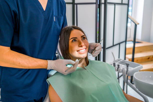 Best Root Canal Treatment  in Mount Vernon, IL