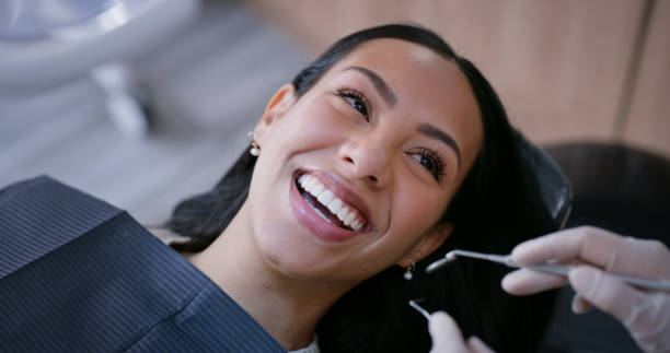 Dental Bonding in Mount Vernon, IL
