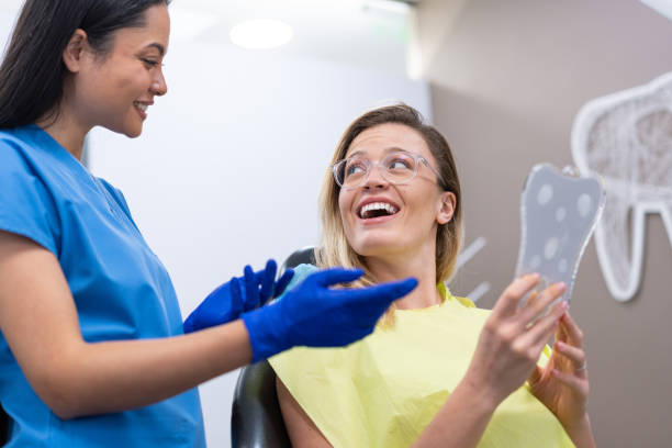 Best Teeth Whitening  in Mount Vernon, IL