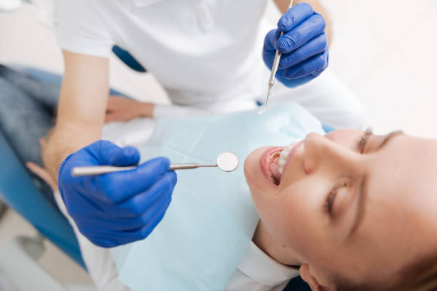 Mount Vernon, IL  Holistic Dental Services Company